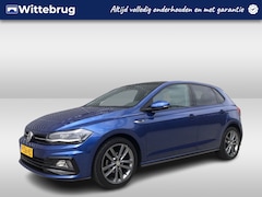 Volkswagen Polo - 1.0 TSI Highline / R-Line / Panoramadak / Digitale Cockpit / LED / Navigatie / App connect