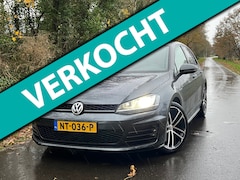 Volkswagen Golf - 2.0 TDI GTD | Cruise + Clima + Navi + Keyless Nu € 10.975,