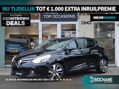 Renault Clio - 0.9 TCe Eco2 Limited | Navigatie | Cruise Control | Parkeersensoren achter