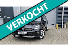 Volkswagen Taigo - 1.0 TSI Edition | Matrix LED-IQ.Light | Keyless | Camera | Virtual Dash | Automaat