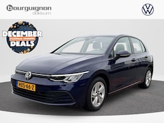 Volkswagen Golf - 1.0 TSI 81kW Life | 110 pk | A-Camera | DAB | ACC | Navi | Clima |