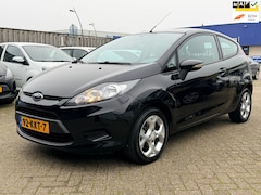 Ford Fiesta - 1.25 Limited/ Airco / PDC / APK