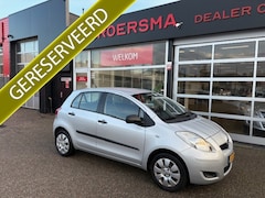 Toyota Yaris - 1.3 VVTi Comfort 2 EIGENAAR * DEALERONDERHOUDEN