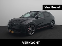 Alfa Romeo Junior - Elettrica Veloce 54 kWh | 280PK | Mechanisch Sperdifferentieel | 20'' Velgen | Elctrisch S