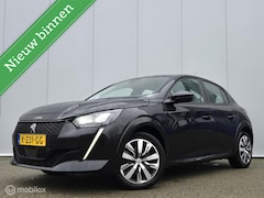 Peugeot e-208 - EV ACTIVE 50 KWH/FULL LED/PDC/CARPLAY/NAVI