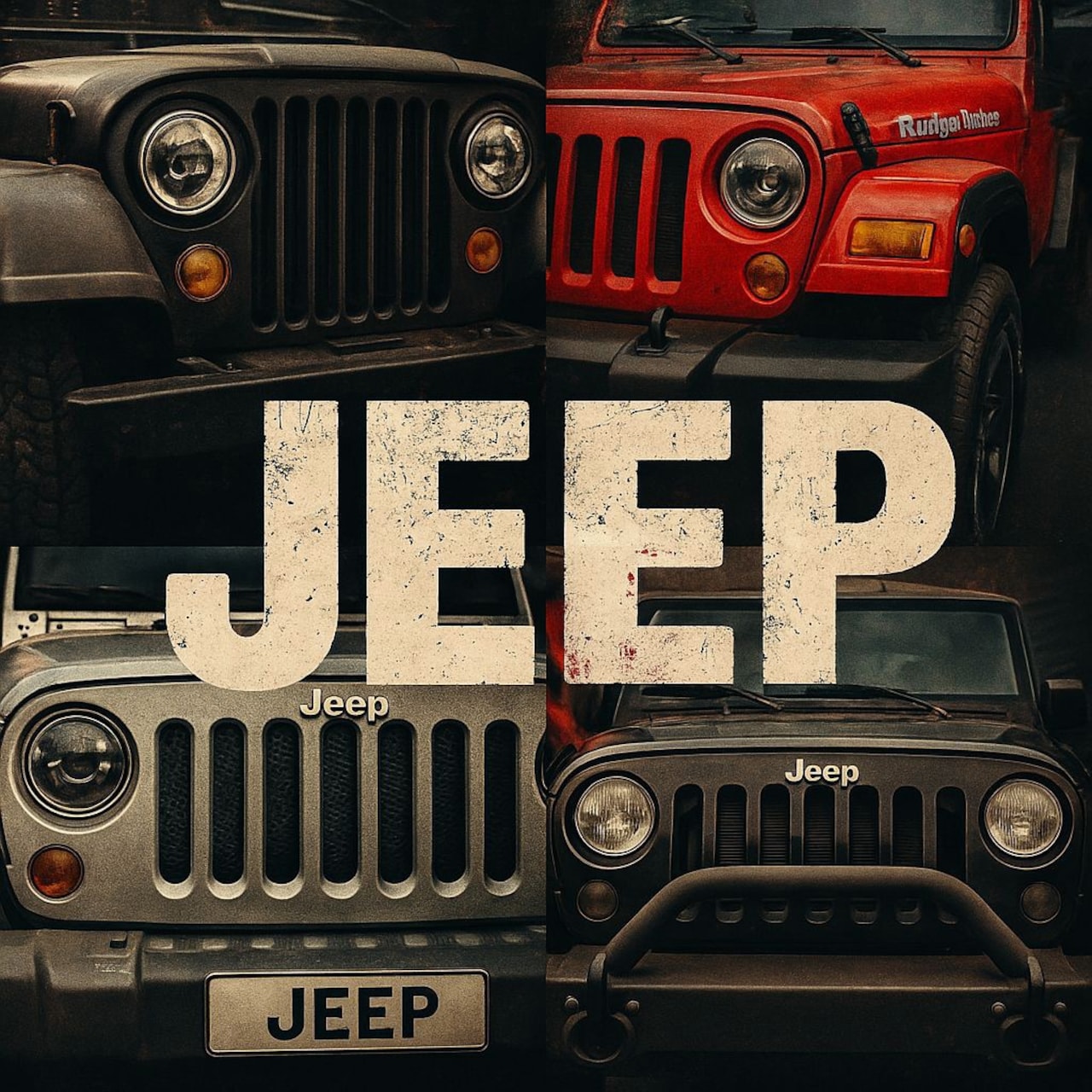 Jeep Wrangler - -GROTE VOORRAAD- - AutoWereld.nl