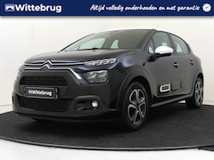 Citroën C3 - 1.2 PureTech Shine Business | Keyless Start | Parkeerhulp | Carplay | Climate Control |