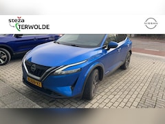 Nissan Qashqai - 1.5 e-Power Tekna | Trekhaak | Panoramadak | Adapt. Cruise |
