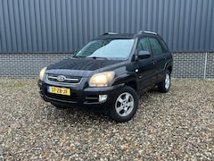 Kia Sportage - 2.7 V6 Adventure 4WD | Cruise control | Trekhaak |