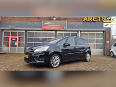 Citroën C4 Picasso - 2.0-16V Exclusive EB6V 5p