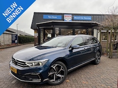 Volkswagen Passat Variant - 1.4 TSI PHEV GTE Business Camera Trekhaak