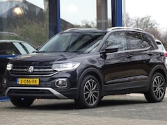 Volkswagen T-Cross - 1.5 TSI R-Line