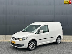 Volkswagen Caddy - 1.6 TDI Marge Auto | Airco | Radio | Elektrische spiegels