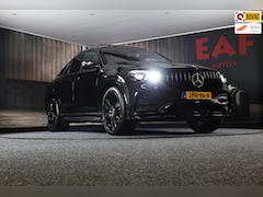 Mercedes-Benz GLE-Klasse Coupé - 350 e 4MATIC AMG 63 Look / Luchtvering / 360 Camera / Acc / Lane Assist / Dode Hoek / Open