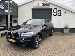 BMW X6 - XDrive30d