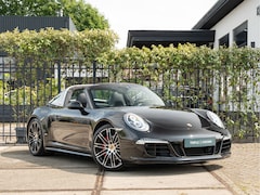 Porsche 911 Targa - 3.8 4S | Bose | Sportuitlaat | Adaptieve Sportstoelen