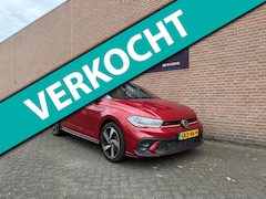 Volkswagen Polo - 2.0 TSI GTI Stoelverwarming Cruise-control adaptief PDC Apple-Carplay