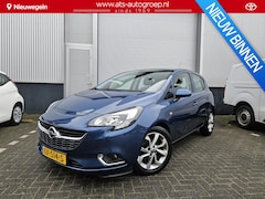 Opel Corsa - 1.0 Turbo Online Edition 5 drs | 28.000 KM | 1e Eigenaar |