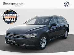 Volkswagen Passat Variant - 1.5 TSI 150Pk DSG Style |150Pk | Automaat | Clima | ACC | ERGO |