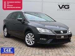 SEAT Leon ST - 1.0 TSI Camera CarPlay Cruise Clima Navi PDC