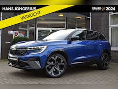 Renault Austral - TCe 160 EDC MILD HYBRID Techno Esprit Alpine | 1.800 KG TREKGEWICHT | CAMERA | APPLE CARPL