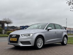 Audi A3 Sportback - 1.4 TFSI Ambiente Pro Line plus automaat