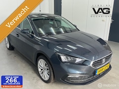 SEAT Leon ST - 1.4 eHybride Xcellence ACC Clima PDC Automaat