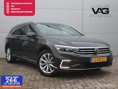 Volkswagen Passat Variant - 1.4 TSI PHEV GTE Business