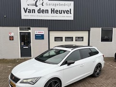 SEAT Leon ST - 2.0 TSI 4DRIVE CUPRA