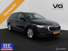 Skoda Octavia Combi - 1.0 TSI Business Edition