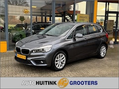 BMW 2-serie Active Tourer - 220i Centennial High Executive - stoelverwarming - navi - trekhaak