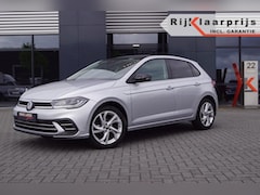 Volkswagen Polo - 1.0 TSI DSG 95pk Style / 17 Inch LM / IQ LED / Sportstoelen