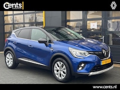 Renault Captur - 1.0 TCe 90 Intens 18.000 km Dealer Onderhouden