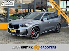 BMW X1 - xDrive 25e M-Sport - Premium Pack - Panoramadak