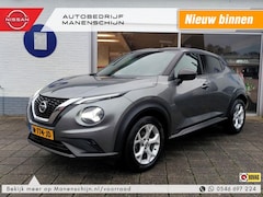 Nissan Juke - 1.0 DiGT N-Connecta