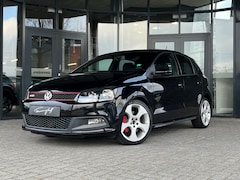 Volkswagen Polo - 1.4 TSI GTI DSG - NAVI - STOELV. - LM