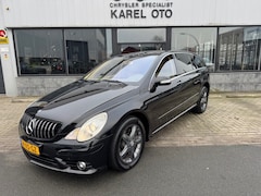 Mercedes-Benz R-klasse - 500 LANG 4M 7P