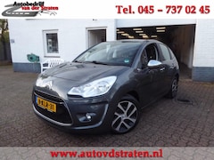 Citroën C3 - 1.2 VTI COLLECTION Airdream/Airco/Zeer mooi