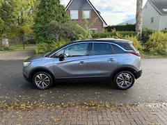 Opel Crossland X - 1.2 Turbo Inovation*automaat*Cruise*lichtmetaal*Navi