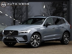 Volvo XC60 - B4 Plus Dark Auto Panoramadak Harman Kardon