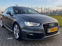 Audi A3 Sportback - 1.4 TFSI CoD Ambition Pro Line S Turbo