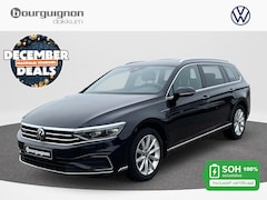 Volkswagen Passat Variant - 1.4 TSI DSG6 GTE Business | 100% SOH | PHEV | 218 Pk| Trekhaak | ACC | Pano | Elec. A-Klep