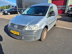 Volkswagen Caddy - 1.9 TDI 105pk Schijfdeur Nap Nieuwe Apk 10-26
