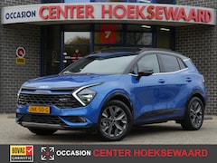 Kia Sportage - 1.6 T-GDi 230pk Hybrid GT-PlusLine | Two-Tone | HEV |
