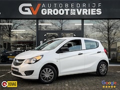 Opel Karl - 1.0 ecoFLEX Selection