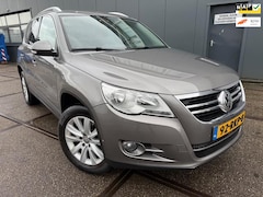 Volkswagen Tiguan - 1.4 TSI Sport&Style | NAP | PARK ASSIST | PDC |