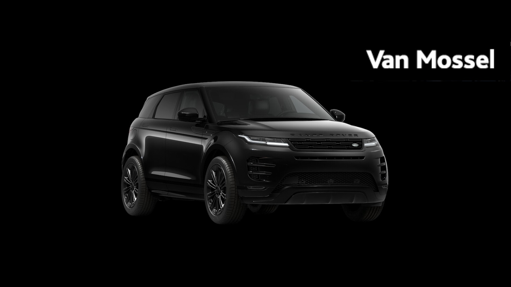 Land Rover Range Rover Evoque - 1.5 P270e PHEV Business Dynamic Edition | Cold Climate Pack | Black Exterior Pack | Elektr - AutoWereld.nl