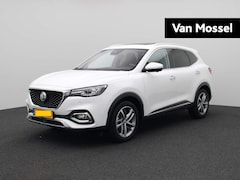 MG EHS - 1.5 TGDI PHEV Aut. Luxury | Panoramadak | Navi | Leder | Led Sfeerlicht | CarPlay | 360 Ca