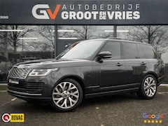 Land Rover Range Rover - P400e Westminster Vogue Limited Edition|Pano|HUD|360°|Matrix|Trekhaak