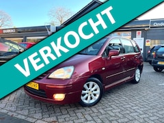 Suzuki Liana - 1.6 Exclusive Automaat